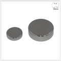 1.26"D x 0.3"H Super Power Neodymium Cup Magnets With 90 LBS Pull Capacity Each